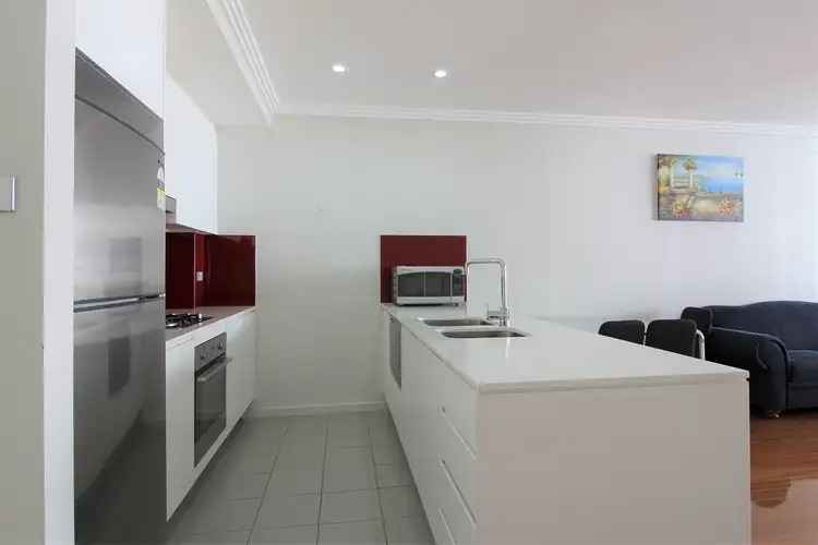 Fifth view of Homely apartment listing, 43/9-11 Cowper Street, Parramatta NSW 2150