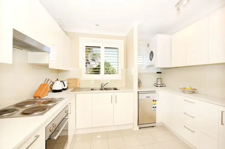 Main view of Homely apartment listing, 23/73-75 Wardell Road, Dulwich Hill NSW 2203
