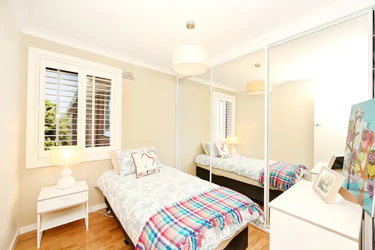 Third view of Homely apartment listing, 23/73-75 Wardell Road, Dulwich Hill NSW 2203