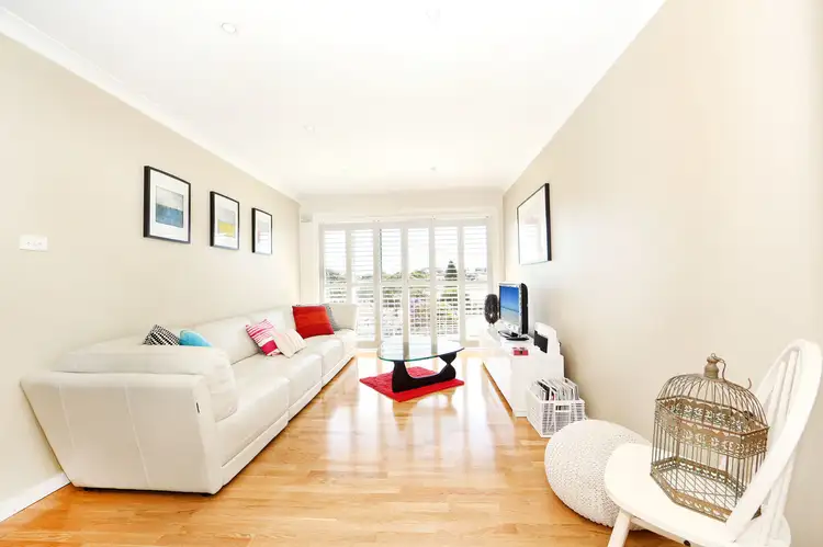 Fourth view of Homely apartment listing, 23/73-75 Wardell Road, Dulwich Hill NSW 2203