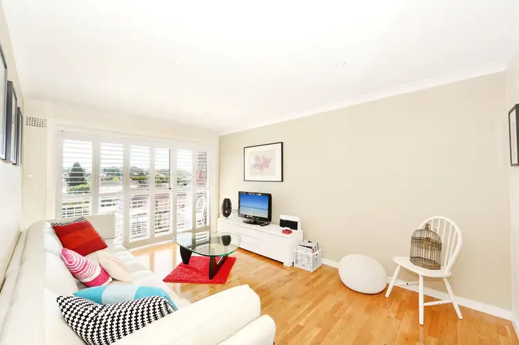 Fifth view of Homely apartment listing, 23/73-75 Wardell Road, Dulwich Hill NSW 2203