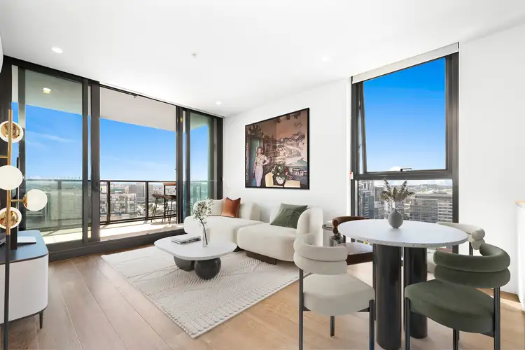 2001/107 Alfred Street, Fortitude Valley QLD 4006