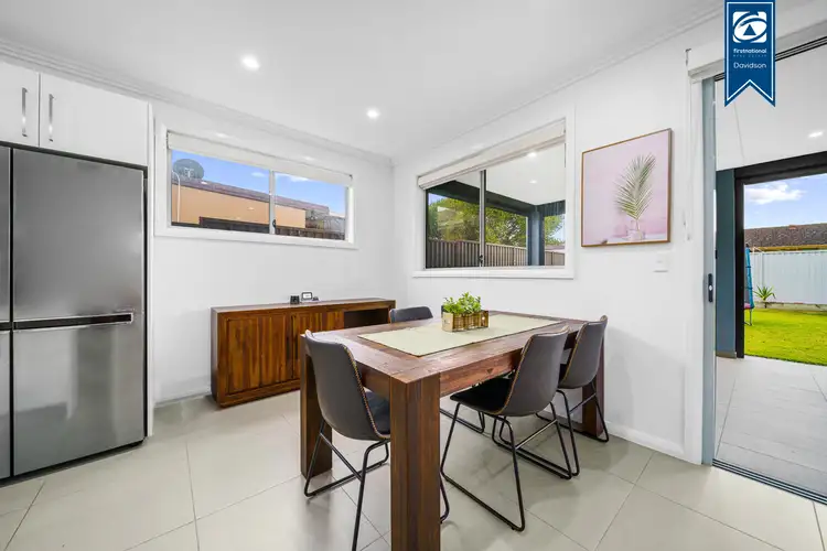 Sixth view of Homely house listing, 32A Renton Avenue, Moorebank NSW 2170