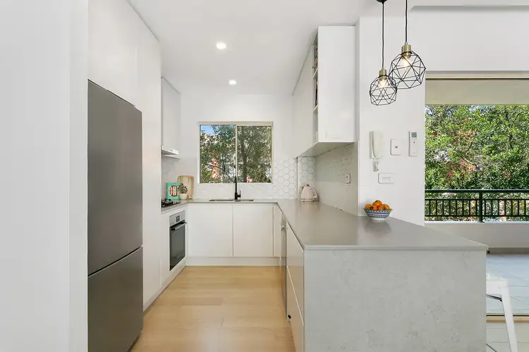 6/97 Alfred Street, Sans Souci NSW 2219