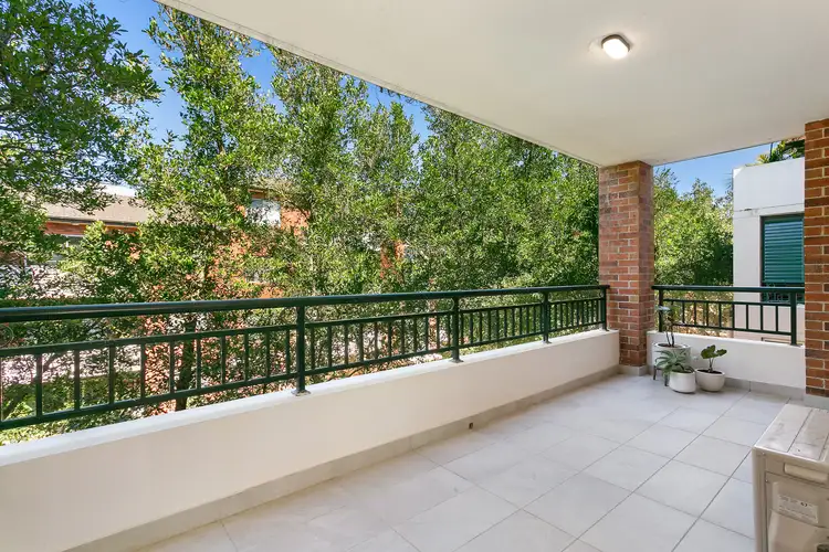 Second view of Homely apartment listing, 6/97 Alfred Street, Sans Souci NSW 2219