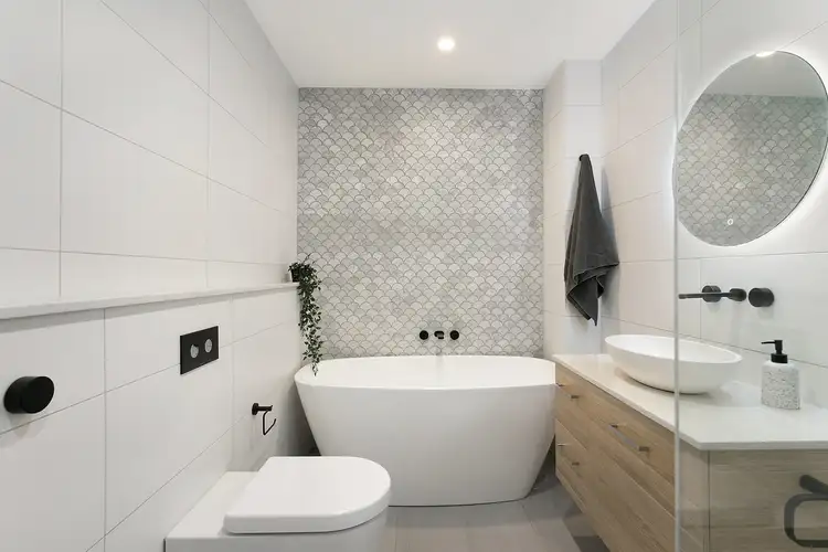 Third view of Homely apartment listing, 6/97 Alfred Street, Sans Souci NSW 2219