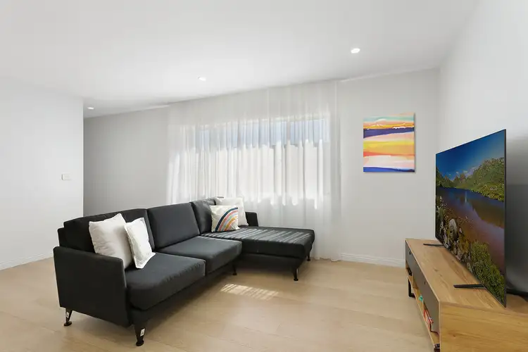 Fifth view of Homely apartment listing, 6/97 Alfred Street, Sans Souci NSW 2219