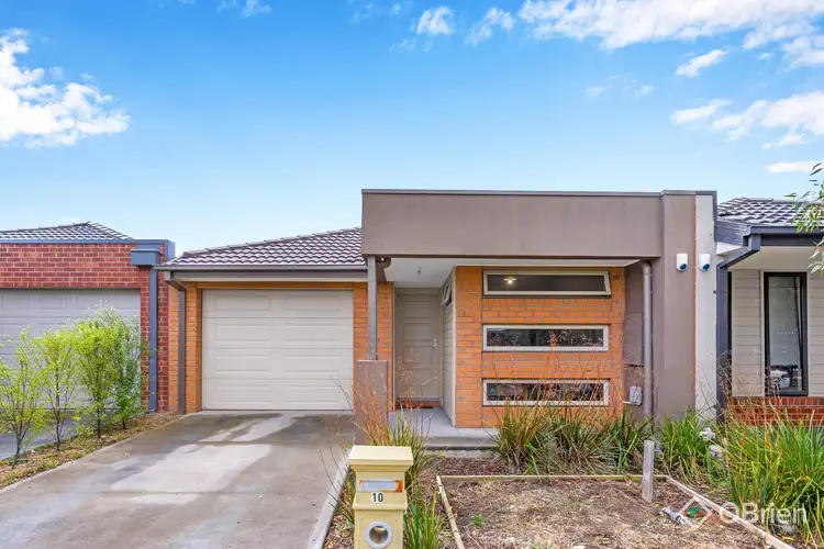 10 Stem Street, Kurunjang VIC 3337