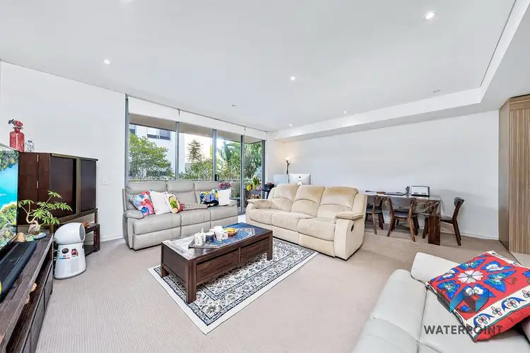 Main view of Homely apartment listing, 28/54A Blackwall Point Road, Chiswick NSW 2046