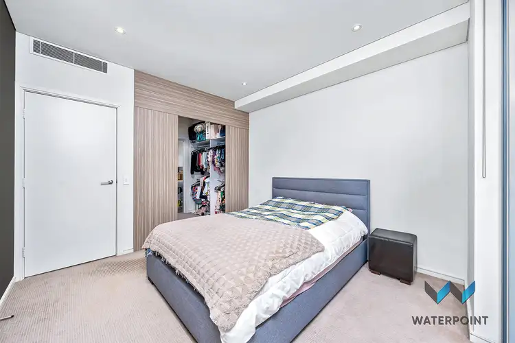 Fourth view of Homely apartment listing, 28/54A Blackwall Point Road, Chiswick NSW 2046