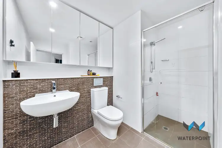 Fifth view of Homely apartment listing, 28/54A Blackwall Point Road, Chiswick NSW 2046