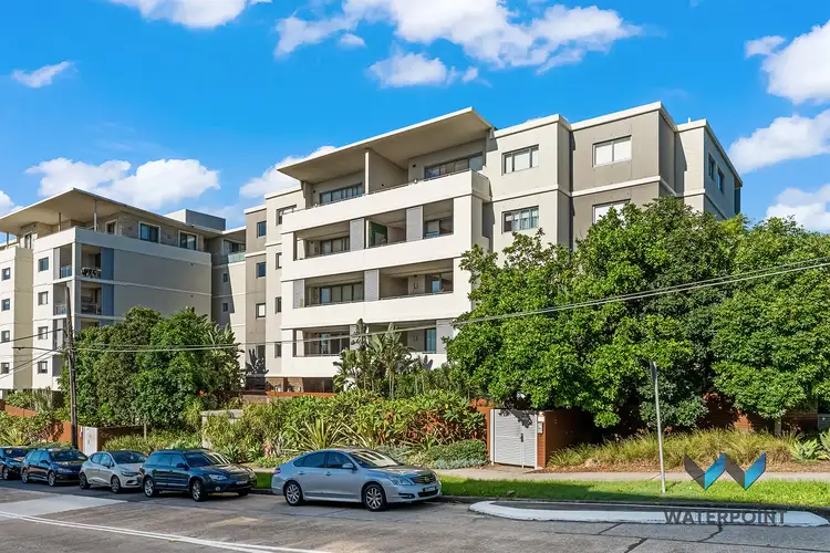 Sixth view of Homely apartment listing, 28/54A Blackwall Point Road, Chiswick NSW 2046
