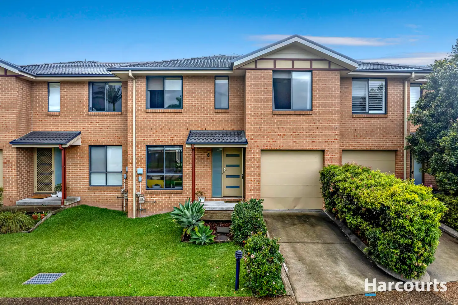 Main view of Homely townhouse listing, 6/1B Corona Street, Mayfield NSW 2304