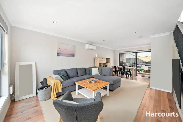 Second view of Homely townhouse listing, 6/1B Corona Street, Mayfield NSW 2304