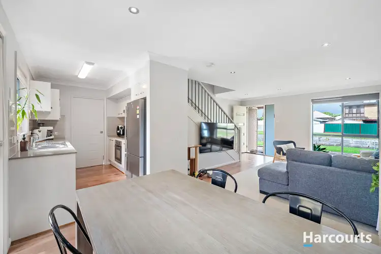 Fourth view of Homely townhouse listing, 6/1B Corona Street, Mayfield NSW 2304