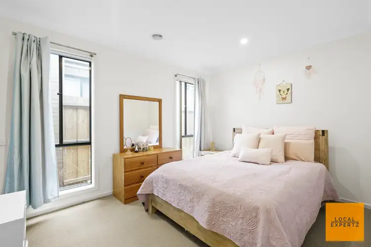 Second view of Homely house listing, 24 Marriott Boulevard, Weir Views VIC 3338