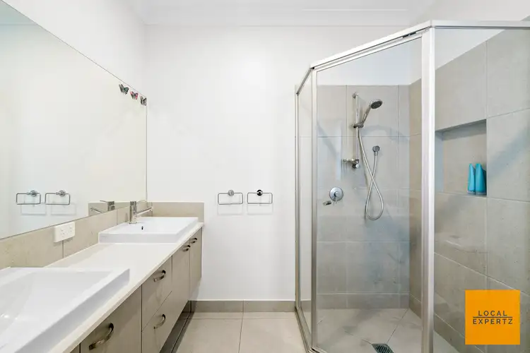 Third view of Homely house listing, 24 Marriott Boulevard, Weir Views VIC 3338