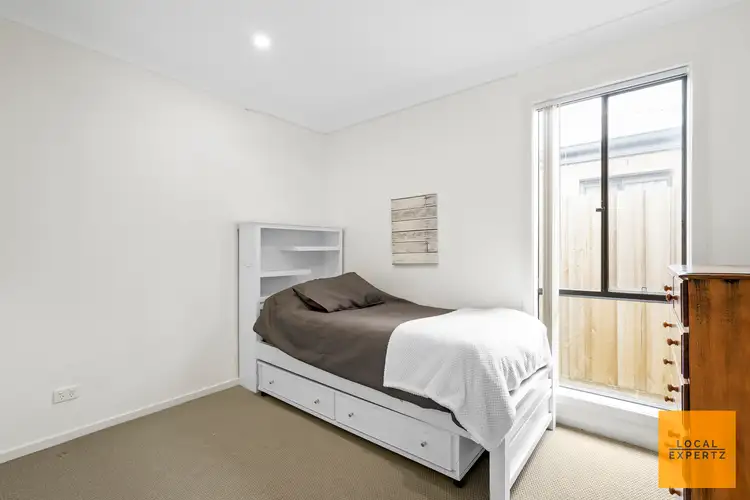 Fourth view of Homely house listing, 24 Marriott Boulevard, Weir Views VIC 3338