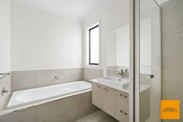 Sixth view of Homely house listing, 24 Marriott Boulevard, Weir Views VIC 3338