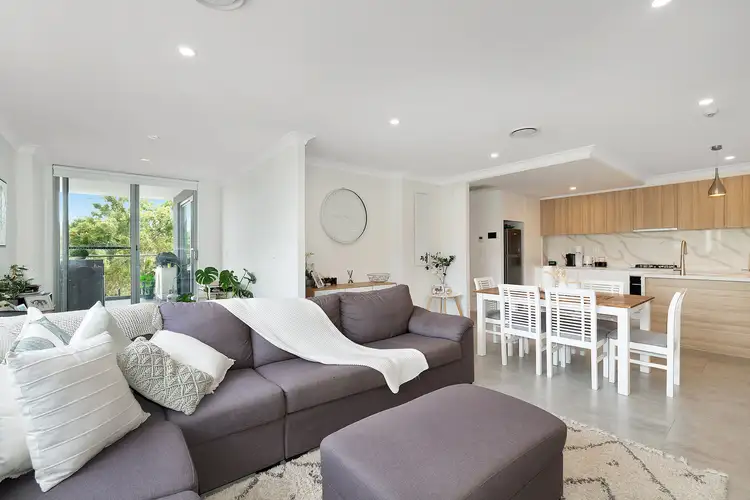 Main view of Homely apartment listing, 209/10-14 Fielder Street, West Gosford NSW 2250
