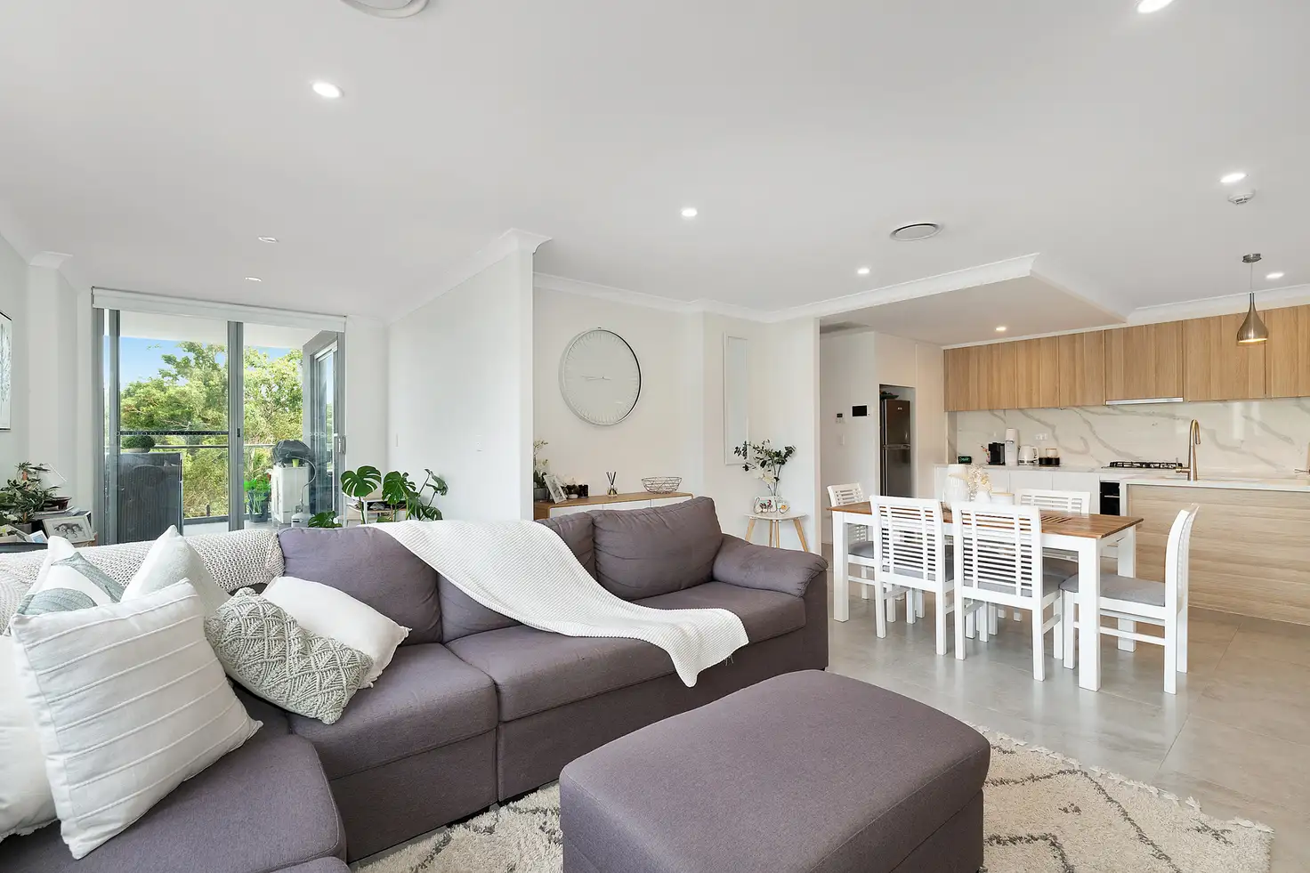 Main view of Homely apartment listing, 209/10-14 Fielder Street, West Gosford NSW 2250