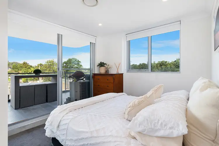 Fourth view of Homely apartment listing, 209/10-14 Fielder Street, West Gosford NSW 2250