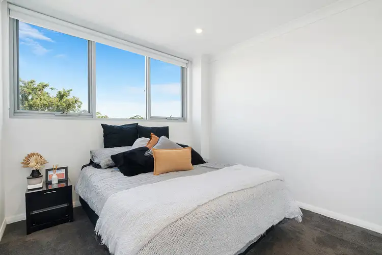 Fifth view of Homely apartment listing, 209/10-14 Fielder Street, West Gosford NSW 2250