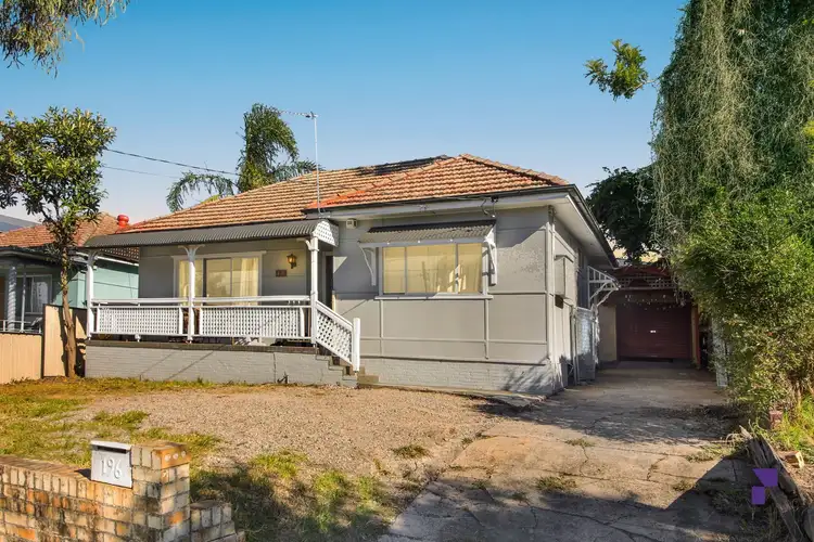 Second view of Homely house listing, 196 Juno Parade, Greenacre NSW 2190