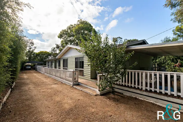 Second view of Homely house listing, 37 Jacka Street, Crib Point VIC 3919