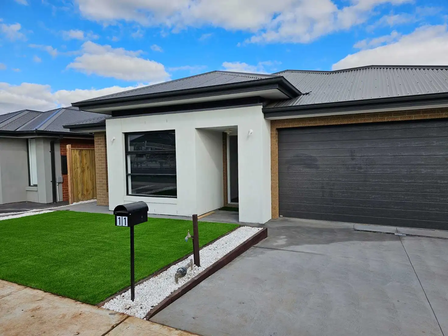 Main view of Homely house listing, 11 Nova Street, Weir Views VIC 3338