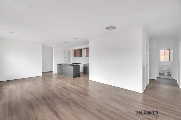 Third view of Homely house listing, 11 Nova Street, Weir Views VIC 3338