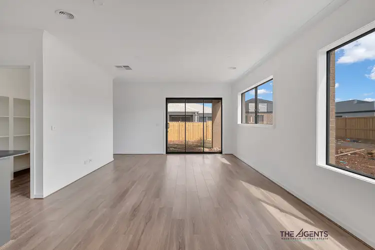 Fourth view of Homely house listing, 11 Nova Street, Weir Views VIC 3338