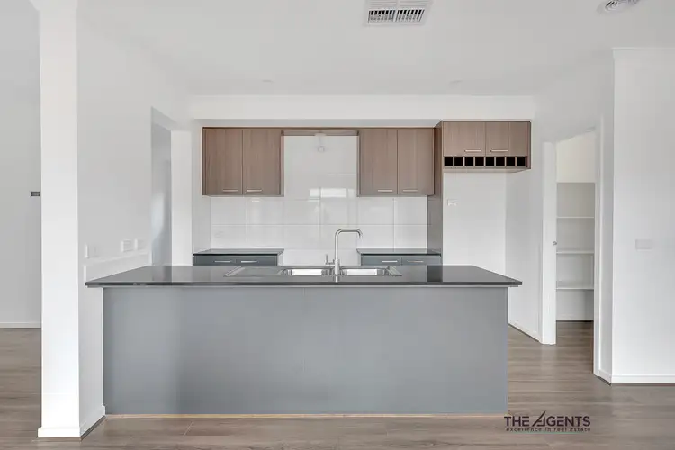 Fifth view of Homely house listing, 11 Nova Street, Weir Views VIC 3338