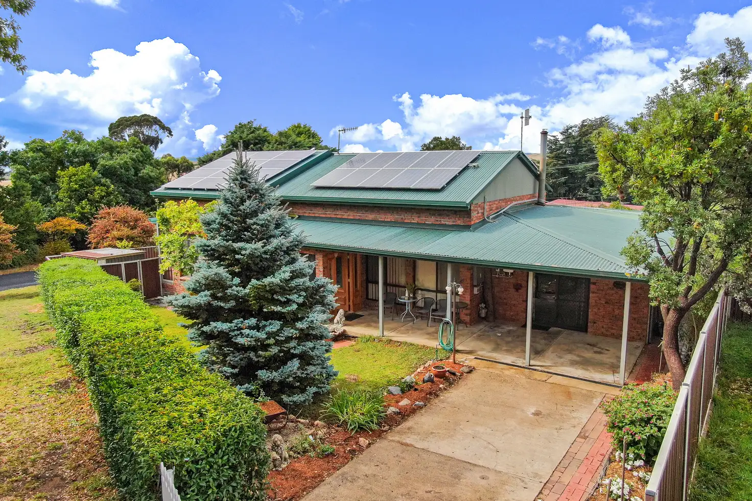 Main view of Homely house listing, 7 Wonga Street, Cooma NSW 2630