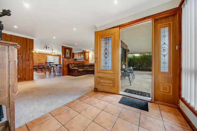Second view of Homely house listing, 7 Wonga Street, Cooma NSW 2630