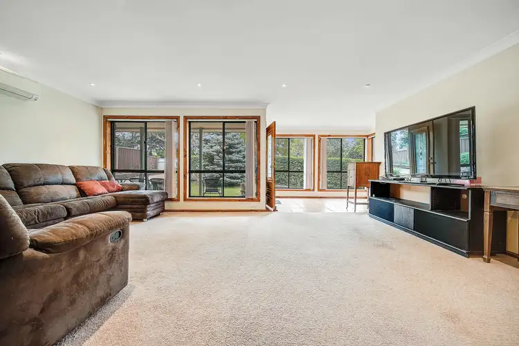 Third view of Homely house listing, 7 Wonga Street, Cooma NSW 2630