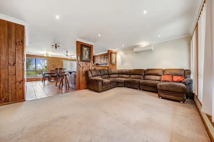 Fourth view of Homely house listing, 7 Wonga Street, Cooma NSW 2630