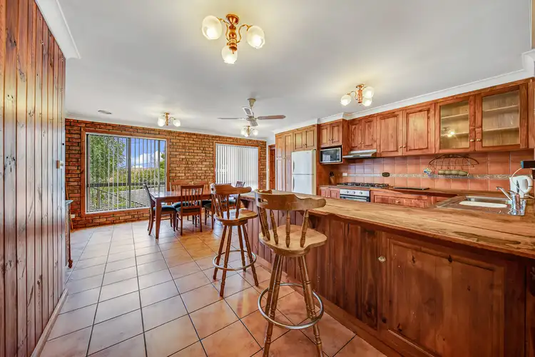 Fifth view of Homely house listing, 7 Wonga Street, Cooma NSW 2630