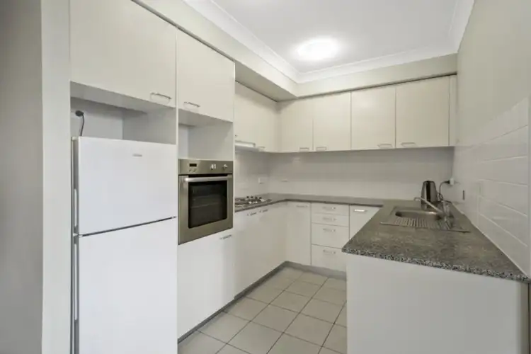 Second view of Homely unit listing, 93/214-220 Princes Highway, Fairy Meadow NSW 2519