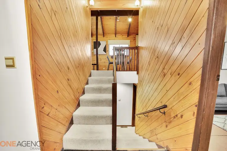 Fifth view of Homely house listing, 11 Noonameena Drive, Orange NSW 2800