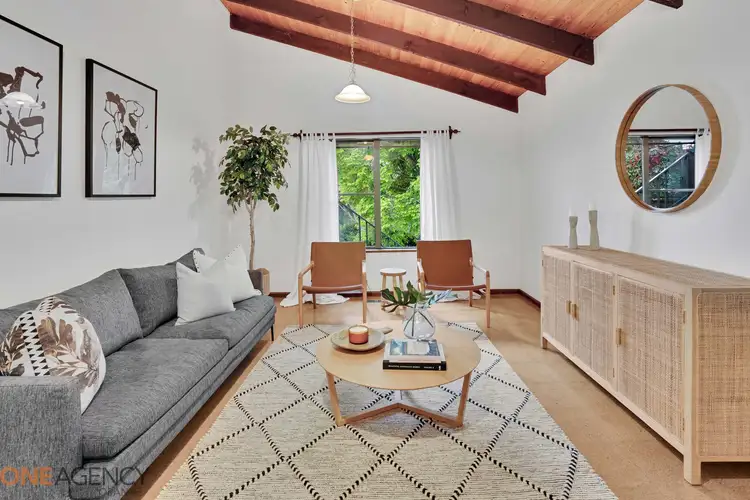 Sixth view of Homely house listing, 11 Noonameena Drive, Orange NSW 2800