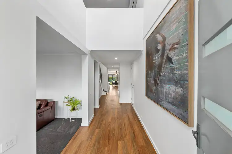 Second view of Homely house listing, 24 Drysdale Avenue, Hamlyn Heights VIC 3215