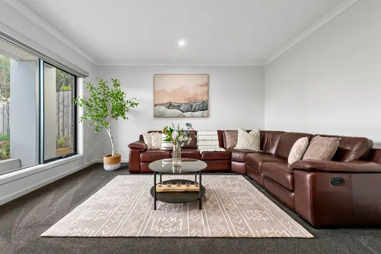 Third view of Homely house listing, 24 Drysdale Avenue, Hamlyn Heights VIC 3215