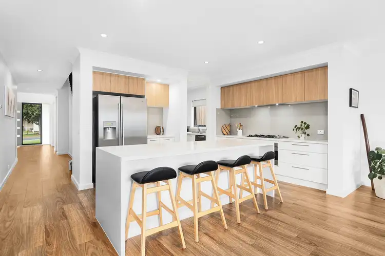 Sixth view of Homely house listing, 24 Drysdale Avenue, Hamlyn Heights VIC 3215