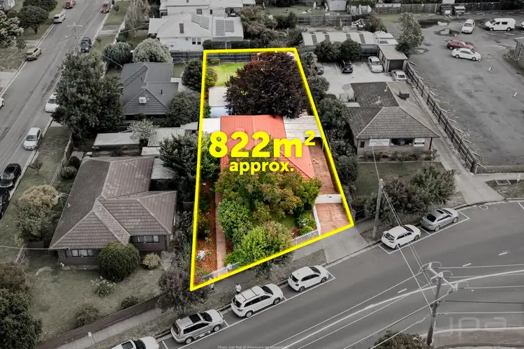 25 Duncans Road, Werribee VIC 3030