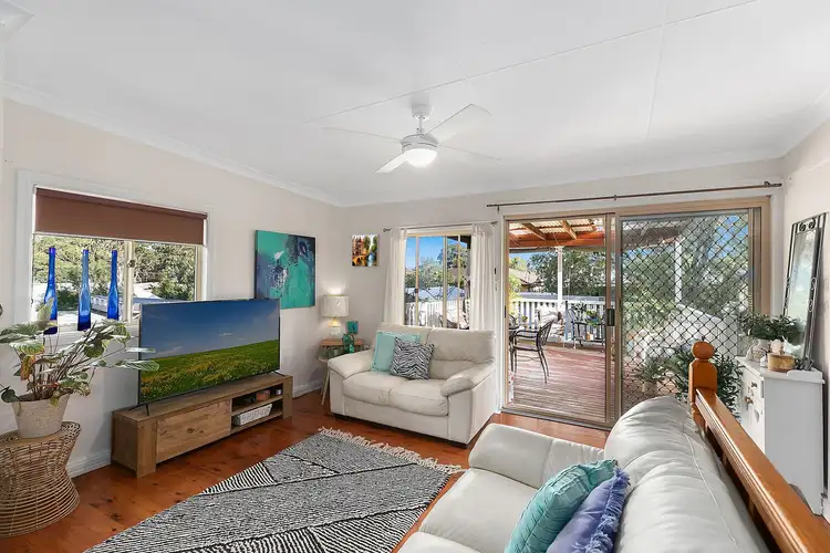 Main view of Homely house listing, 38 Palomar Parade, Toukley NSW 2263