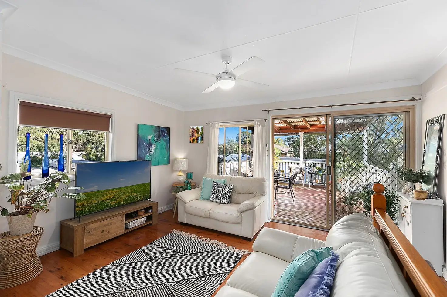 Main view of Homely house listing, 38 Palomar Parade, Toukley NSW 2263