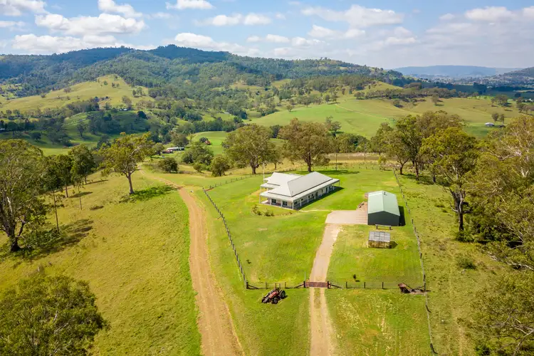 Main view of Homely rural property listing, 459 Paterson River Road, Gresford NSW 2311