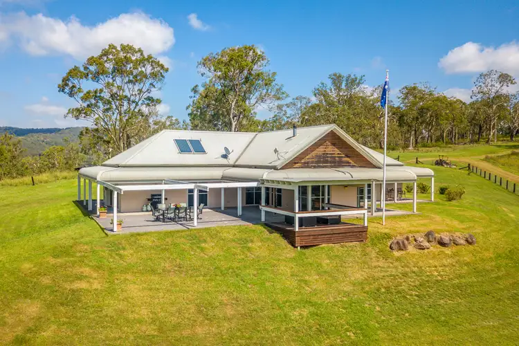 Third view of Homely rural property listing, 459 Paterson River Road, Gresford NSW 2311