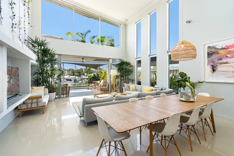 Third view of Homely house listing, 18 Marina Quay, Trinity Park QLD 4879